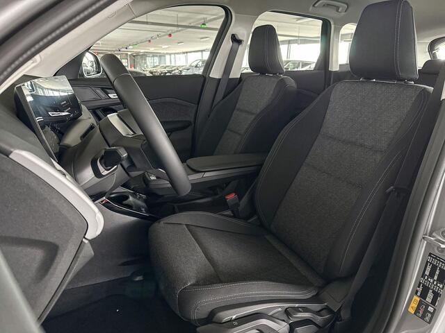 BMW iX1 eDrive20 Essential Edition 67 kWh | Interieurcamera