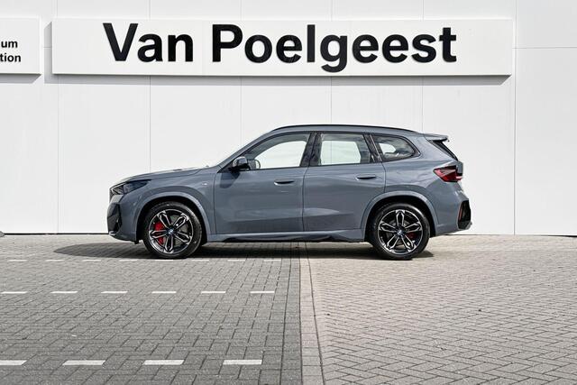 BMW iX1 eDrive20 67 kWh