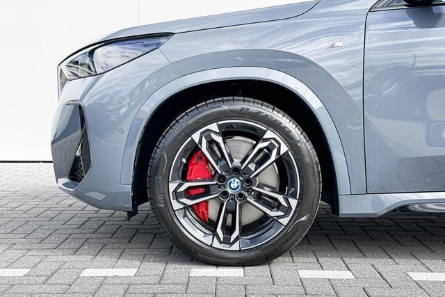 BMW iX1 eDrive20 67 kWh