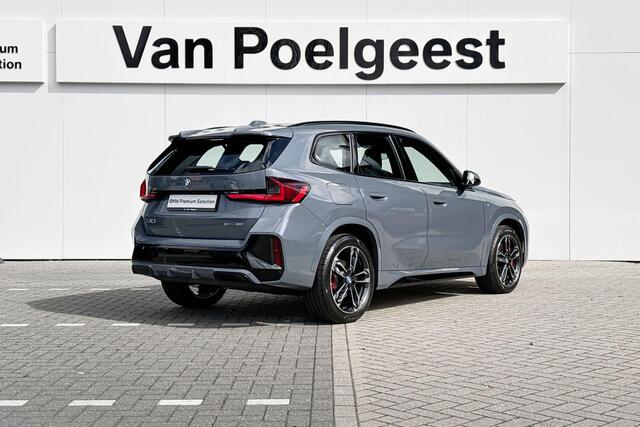 BMW iX1 eDrive20 67 kWh