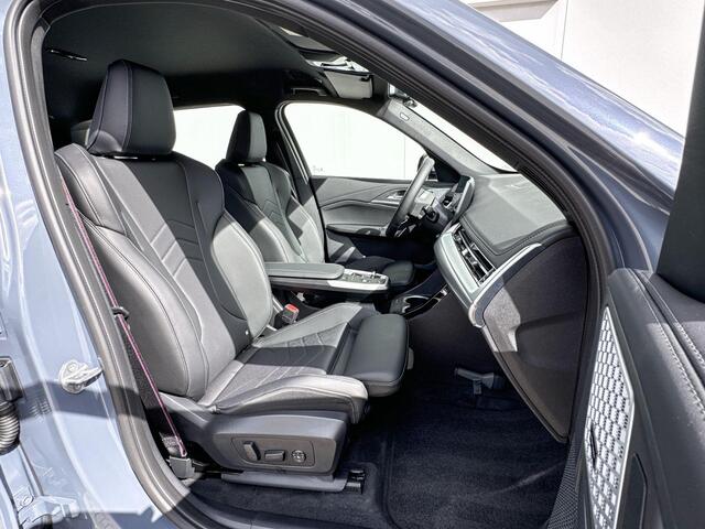 BMW iX1 eDrive20 67 kWh