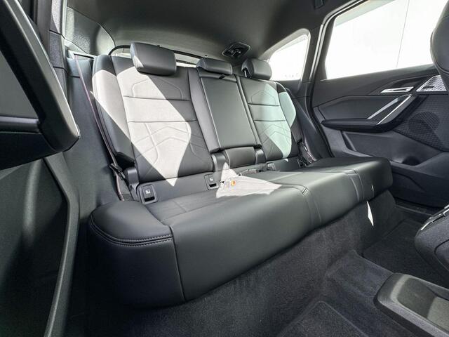 BMW iX1 eDrive20 67 kWh