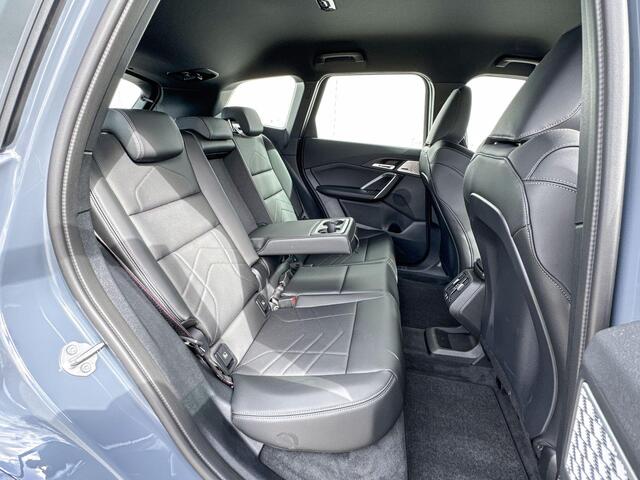 BMW iX1 eDrive20 67 kWh