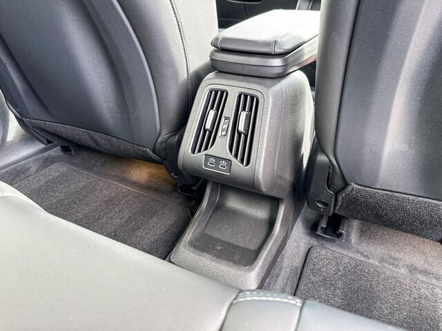 BMW iX1 eDrive20 67 kWh