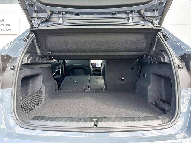 BMW iX1 eDrive20 67 kWh