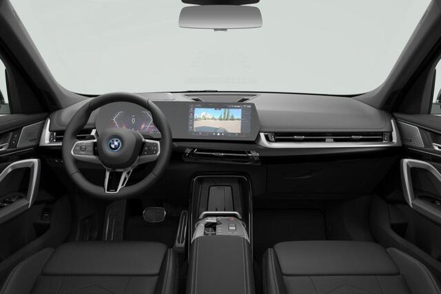 BMW iX1 eDrive20 Innovation Pack M Sportpakket Pro - Beschikbaar vanaf: Augustus 2025