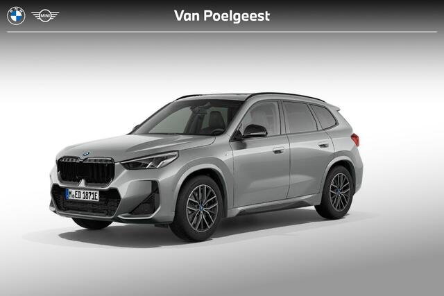 BMW iX1 xDrive30 Launch Edition 67 kWh