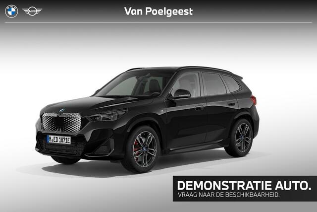 BMW iX1 eDrive20