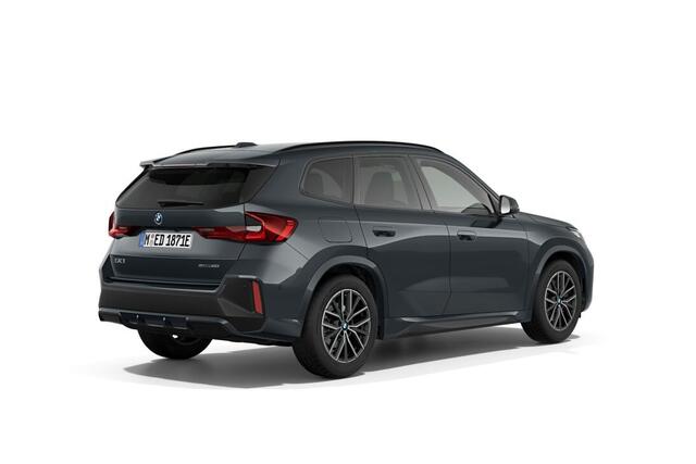 BMW iX1 eDrive20 67 kWh M Sport Edition | BMW Individual Editie