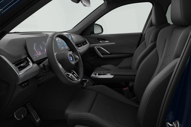 BMW iX1 eDrive20 67 kWh M Sport Edition | BMW Individual Editie