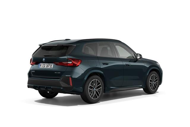 BMW iX1 eDrive20 67 kWh M Sport Edition | BMW Individual Editie