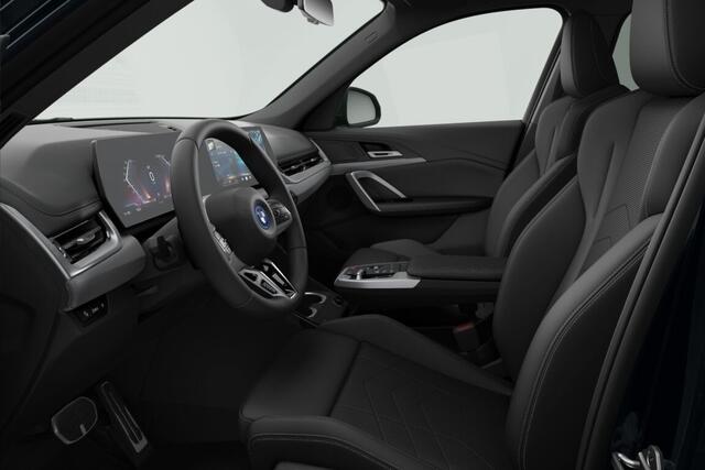 BMW iX1 eDrive20 67 kWh M Sport Edition | BMW Individual Editie