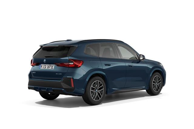BMW iX1 eDrive20 67 kWh M Sport Edition | BMW Individual Editie