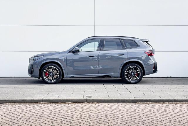 BMW iX1 eDrive20 67 kWh M Sport Edition