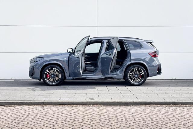 BMW iX1 eDrive20 67 kWh M Sport Edition