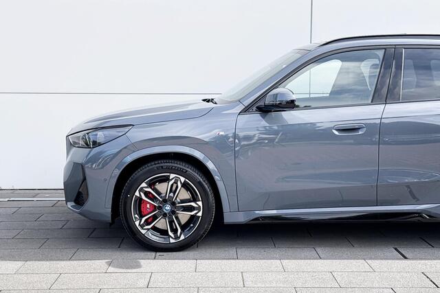 BMW iX1 eDrive20 67 kWh M Sport Edition