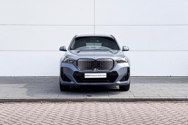 BMW iX1 eDrive20 67 kWh M Sport Edition