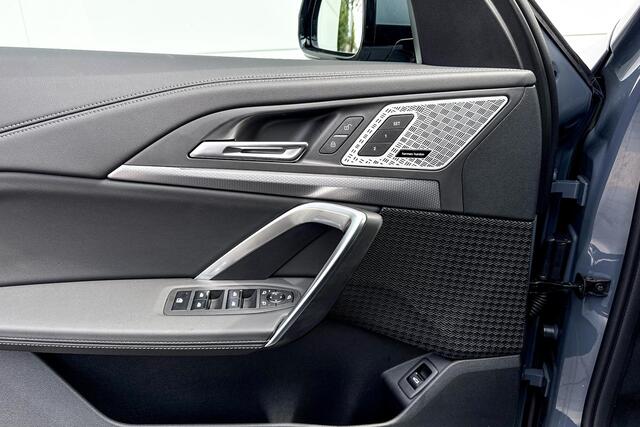 BMW iX1 eDrive20 67 kWh M Sport Edition