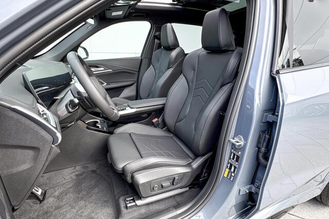 BMW iX1 eDrive20 67 kWh M Sport Edition