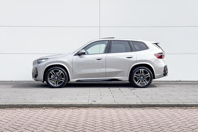 BMW iX1 eDrive20 67 kWh M Sport Edition