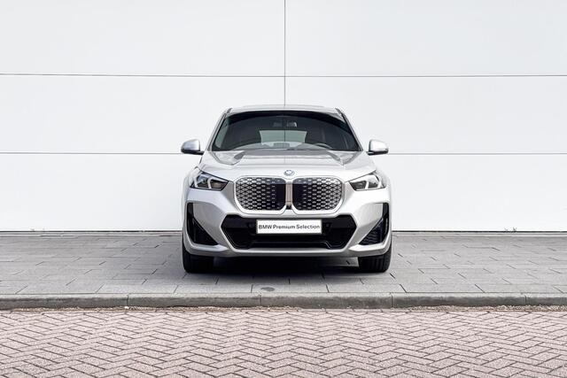 BMW iX1 eDrive20 67 kWh M Sport Edition