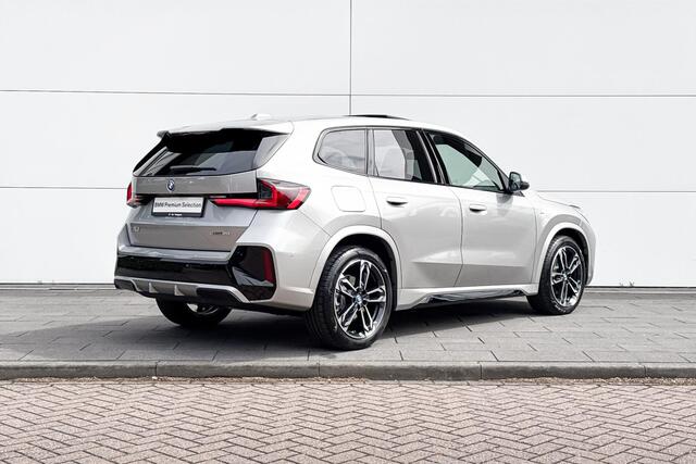 BMW iX1 eDrive20 67 kWh M Sport Edition