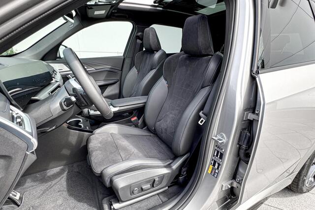 BMW iX1 eDrive20 67 kWh M Sport Edition