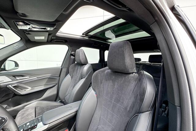 BMW iX1 eDrive20 67 kWh M Sport Edition