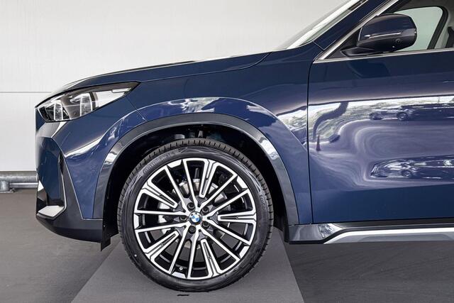 BMW iX1 eDrive20 | xLine | Innovation Pack | Comfort Pack