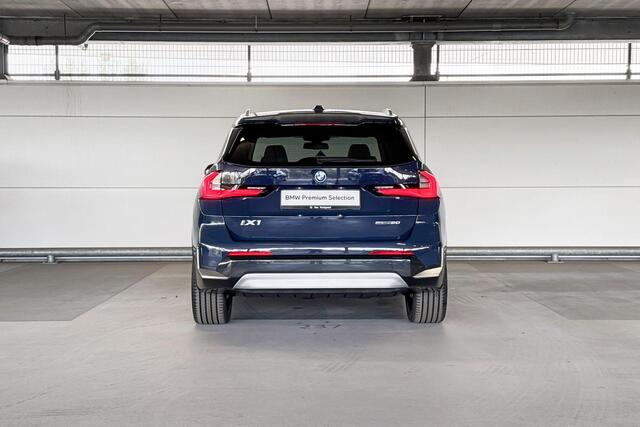 BMW iX1 eDrive20 | xLine | Innovation Pack | Comfort Pack