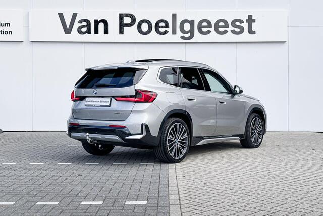 BMW iX1 eDrive20 67 kWh