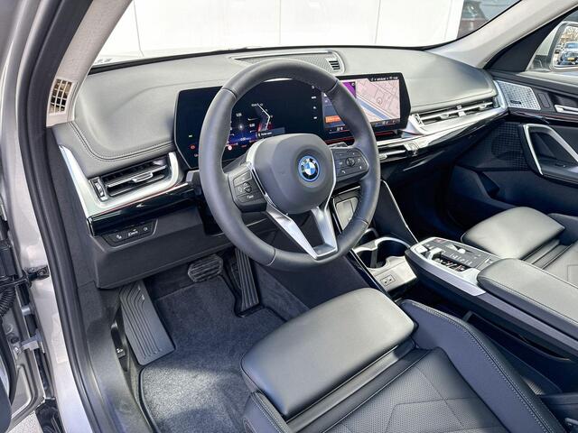 BMW iX1 eDrive20 67 kWh