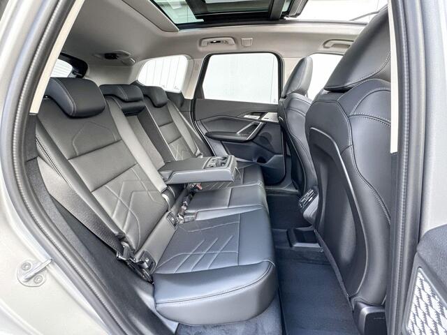 BMW iX1 eDrive20 67 kWh