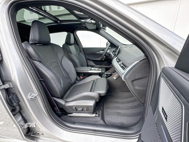 BMW iX1 eDrive20 M Sport Edition | M Sport Pro | Premium Pack | Comfort Pack | Travel Pack