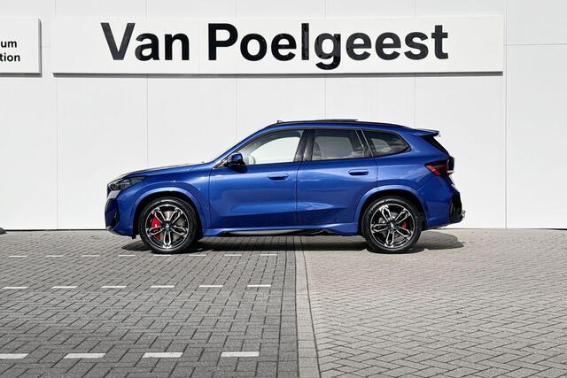 BMW iX1 eDrive20 | M Sport Pro | Premium Pack | Comfort Pack | Travel Pack | Trekhaak