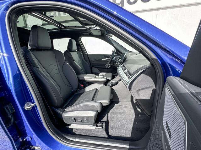 BMW iX1 eDrive20 | M Sport Pro | Premium Pack | Comfort Pack | Travel Pack | Trekhaak