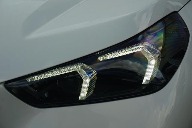 BMW iX1 eDrive20 67 kWh M Sport Edition