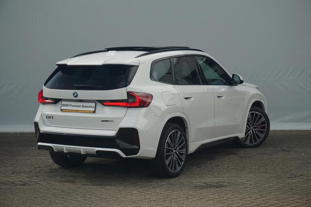 BMW iX1 eDrive20 67 kWh M Sport Edition