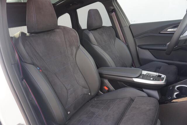 BMW iX1 eDrive20 67 kWh M Sport Edition