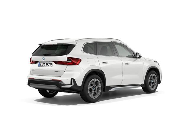 BMW iX1 eDrive20 Pure Edition