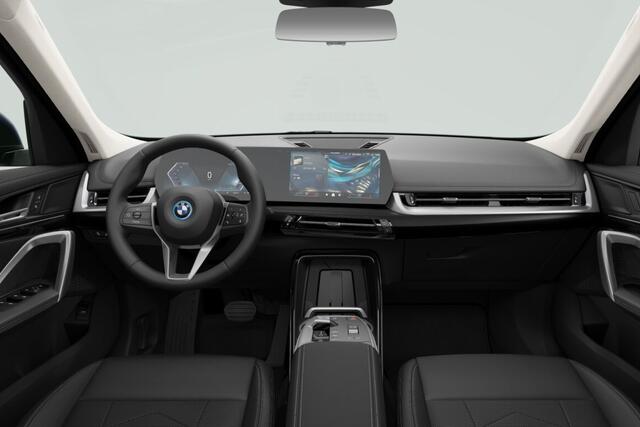 BMW iX1 eDrive20 Pure Edition