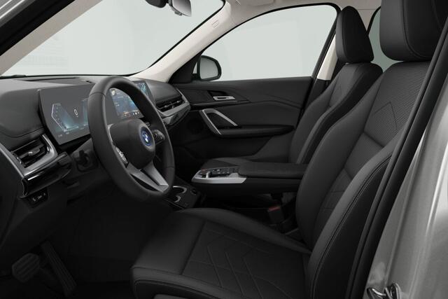 BMW iX1 eDrive20 Pure Edition