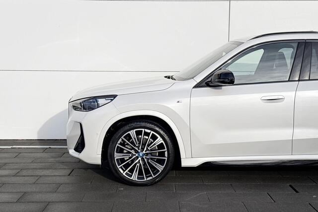 BMW iX1 xDrive30 Launch Edition 67 kWh
