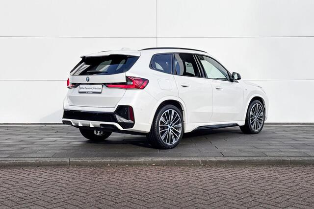 BMW iX1 xDrive30 Launch Edition 67 kWh