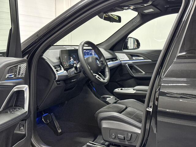 BMW iX1 xDrive30 Launch Edition 67 kWh