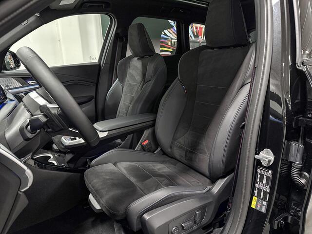 BMW iX1 xDrive30 Launch Edition 67 kWh