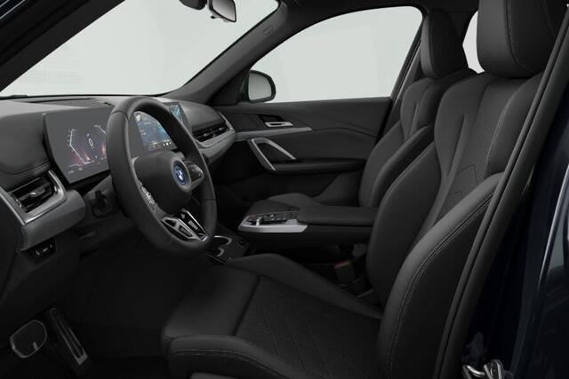 BMW iX1 eDrive20 67 kWh M Sport Edition