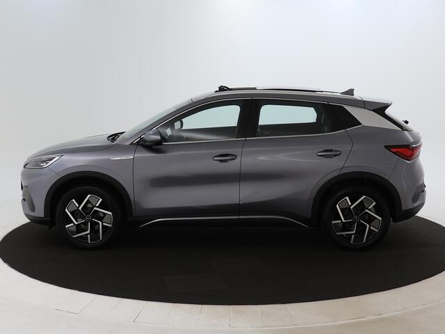 BYD Atto 3 Design 60 kWh | 360 camera | Elektrische achterklep | 15,6 " multimediascherm |