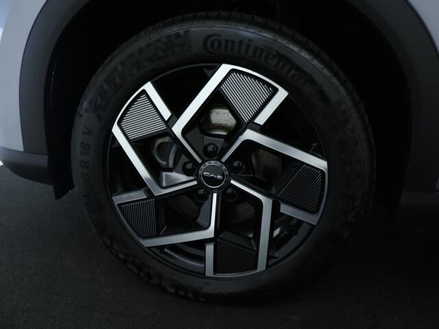 BYD Atto 3 Design 60 kWh | 360 camera | Elektrische achterklep | 15,6 " multimediascherm |