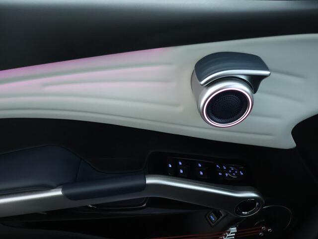 BYD Atto 3 Design 60 kWh | 360 camera | Elektrische achterklep | 15,6 " multimediascherm |